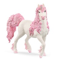 Schleich Bayala Blüten Einhorn Stute Schleich Spielzeugfigur Bayala 70831