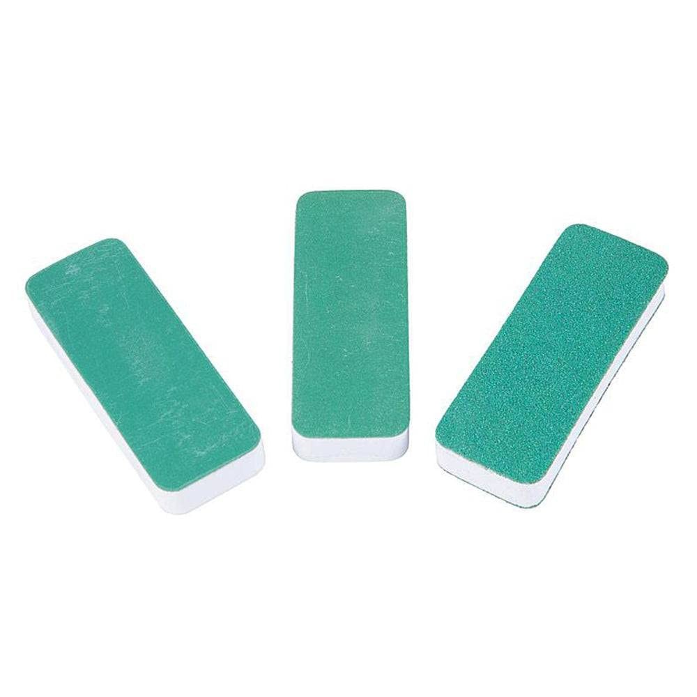 Faller F170517 Abrasive 3PC Ear Cushions, Unknown