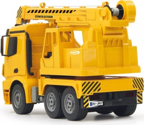 Jamara Mercedes Arocs (Mercedes Arocs)