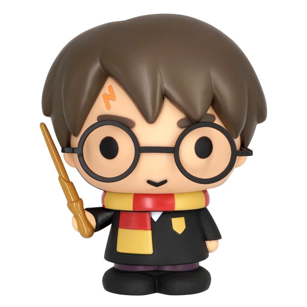 103970 HARRY POTTER  HARRY FIGURAL BANK