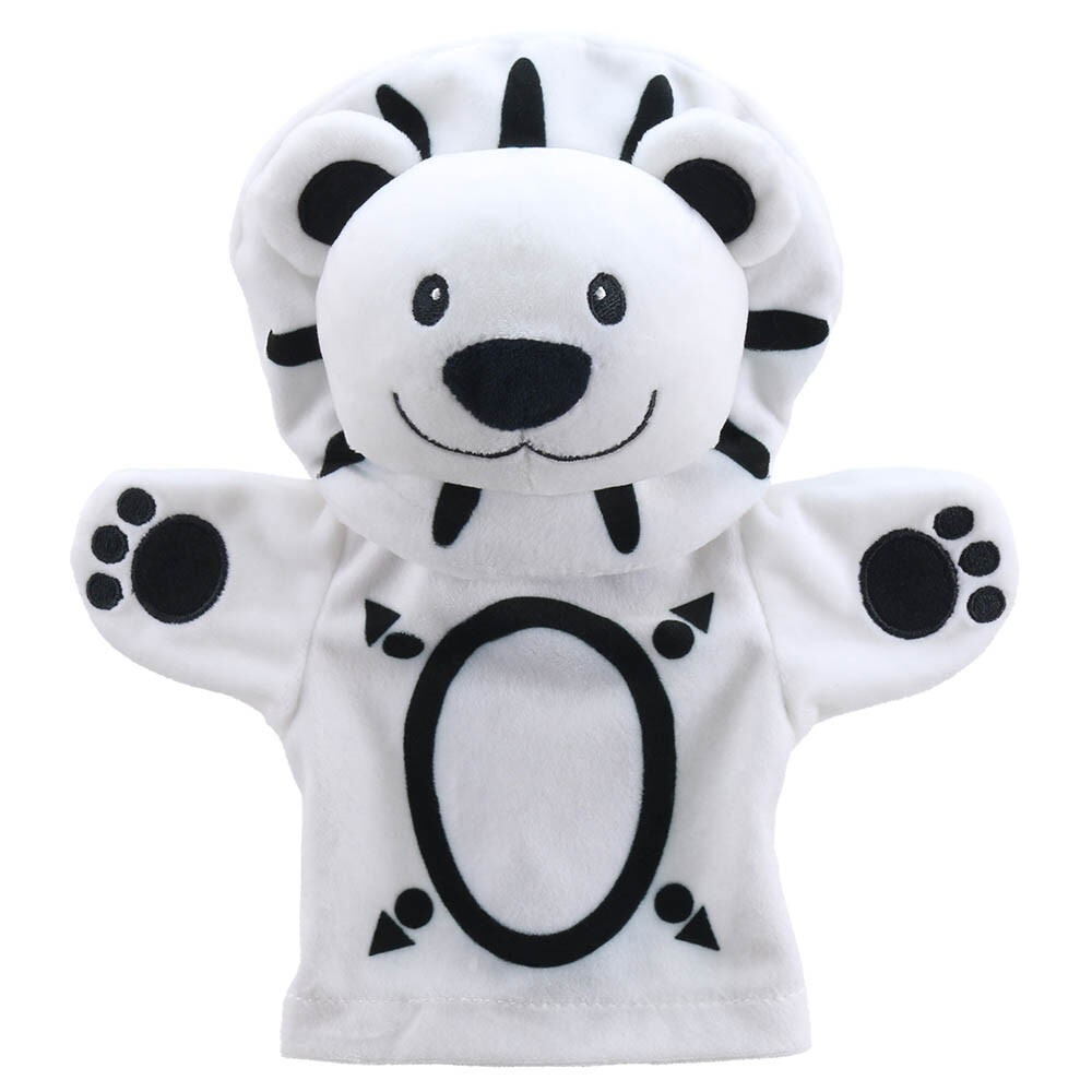 Marionetta prima infanzia leone Puppet Company PC003837