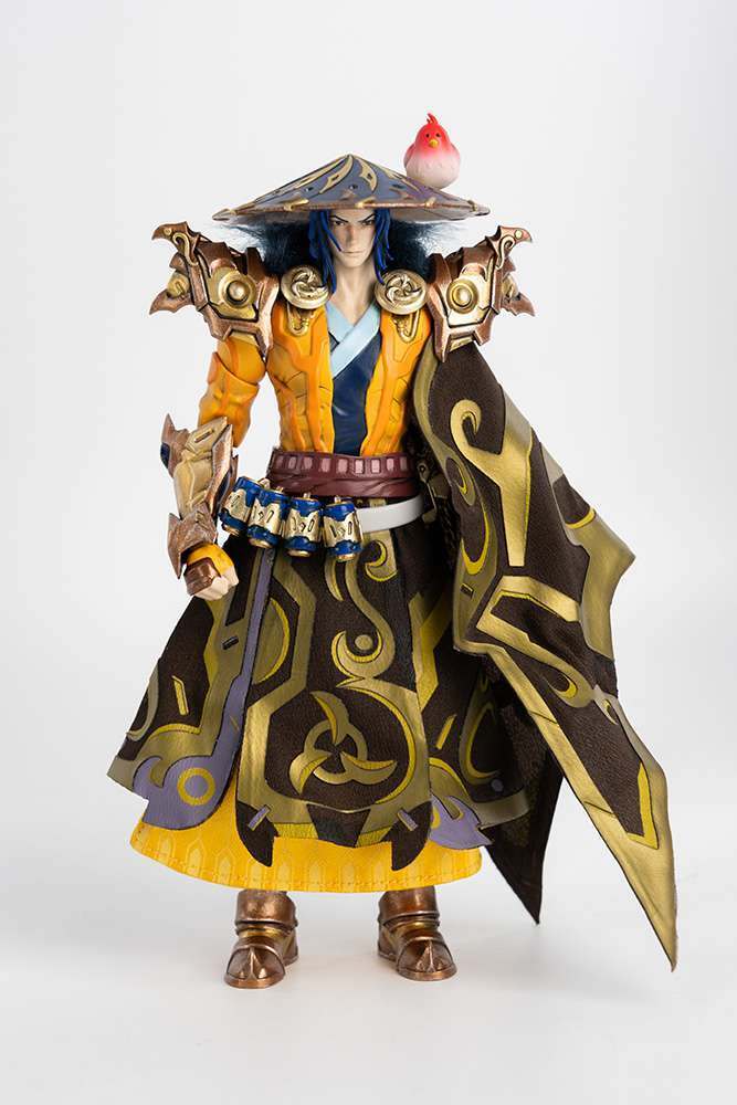 HONOR OF KINGS LIU BEI FIGURE