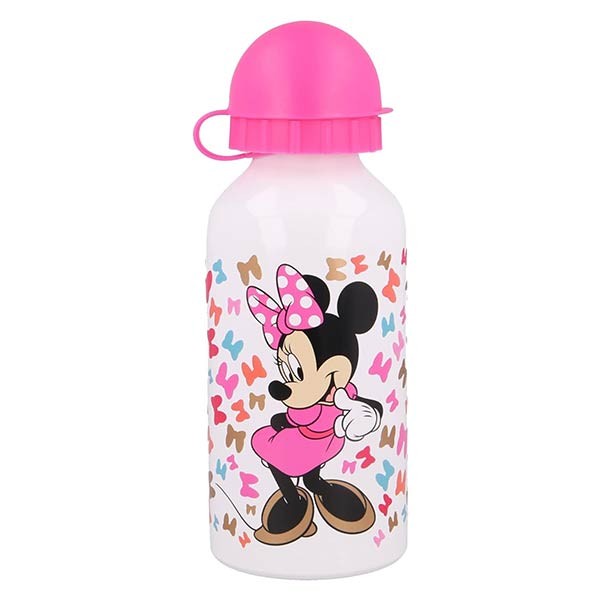 BORRACCIA ALL. 400ML MINNIE