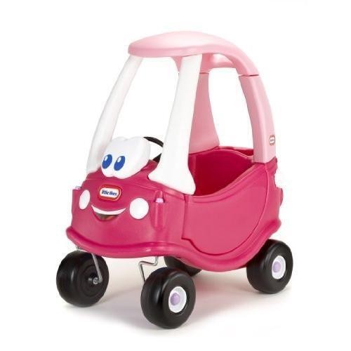 Cozy Coupe - Set inferiore mobile Rosys