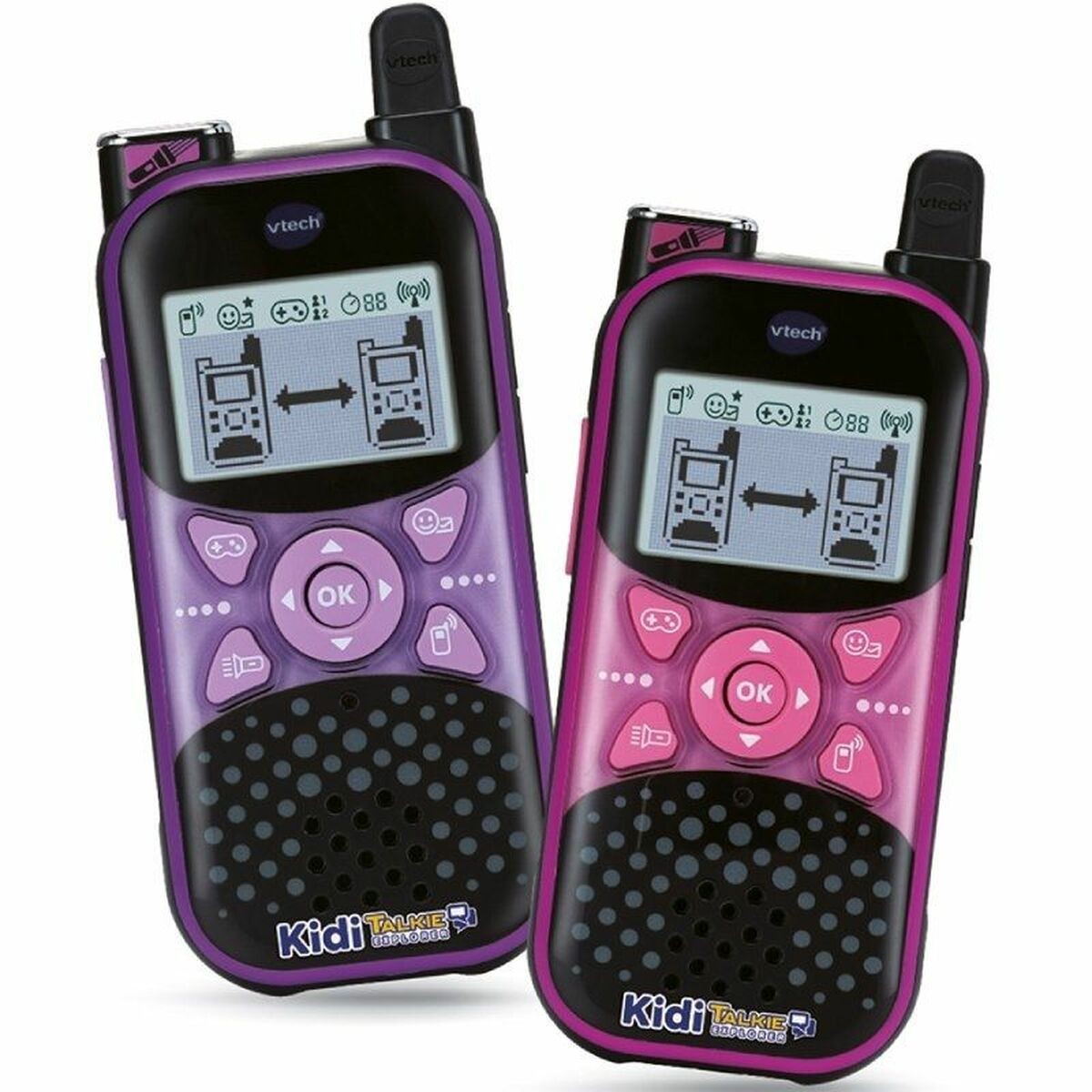 Giocattolo Interattivo Vtech 80-572557-022