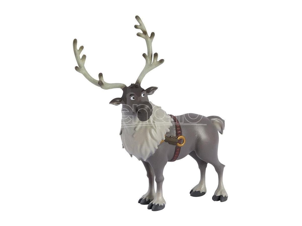 Disney Frozen 2 Sven Figura 12cm Bullyland