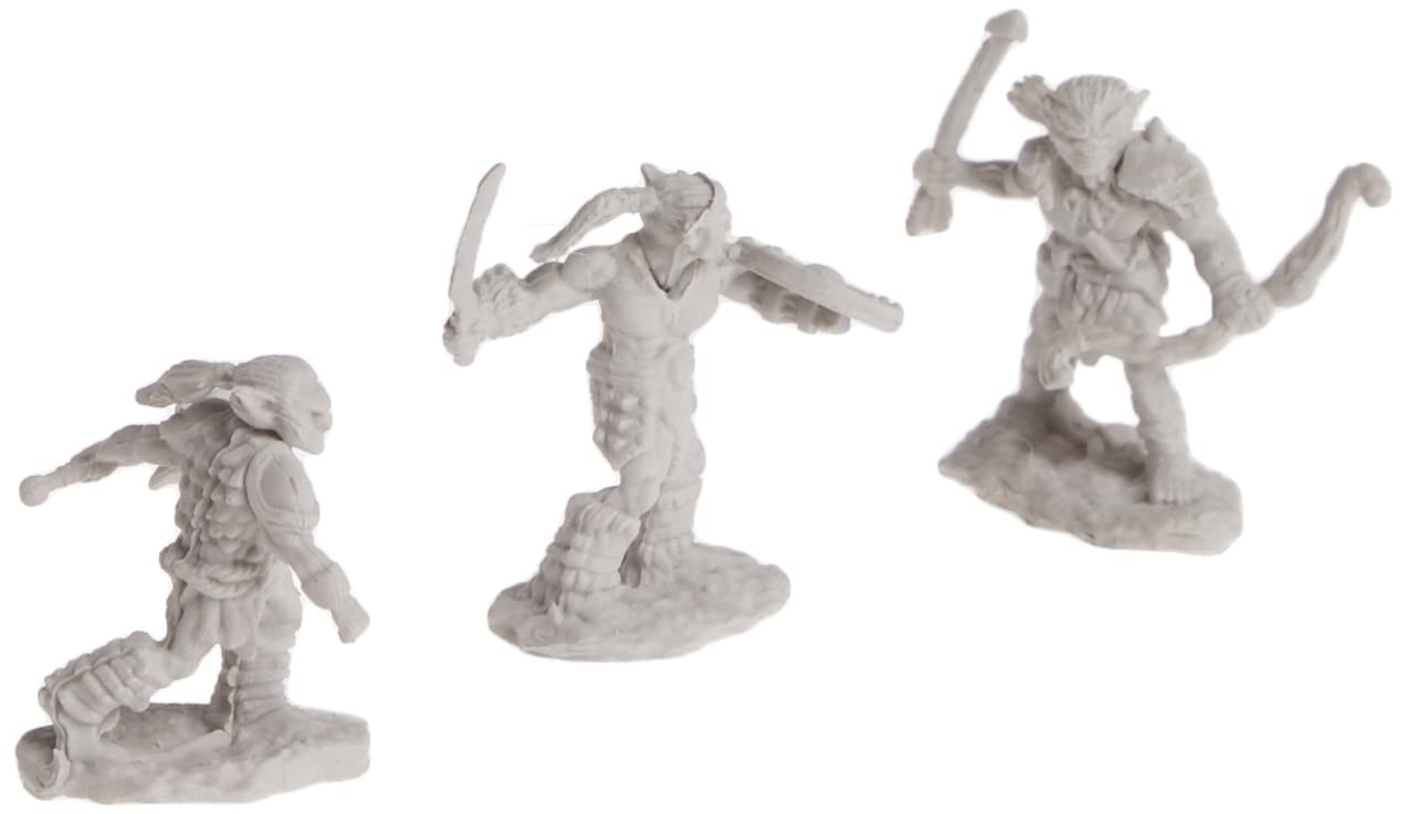 WizKids WZK72556 Accessories