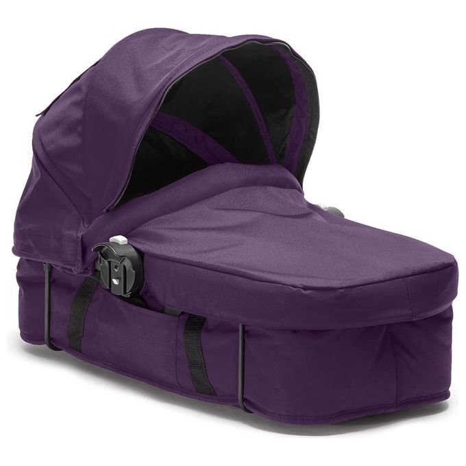 BABY JOGGER Navicella City Select Amethyst per Passeggini Sicura e Confortevole