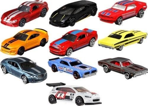 Hot Wheels collezione di veicoli 1:64 mix