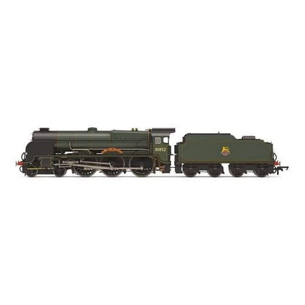 Hornby- Loco-Steam, Colore Multi Colour, R3732