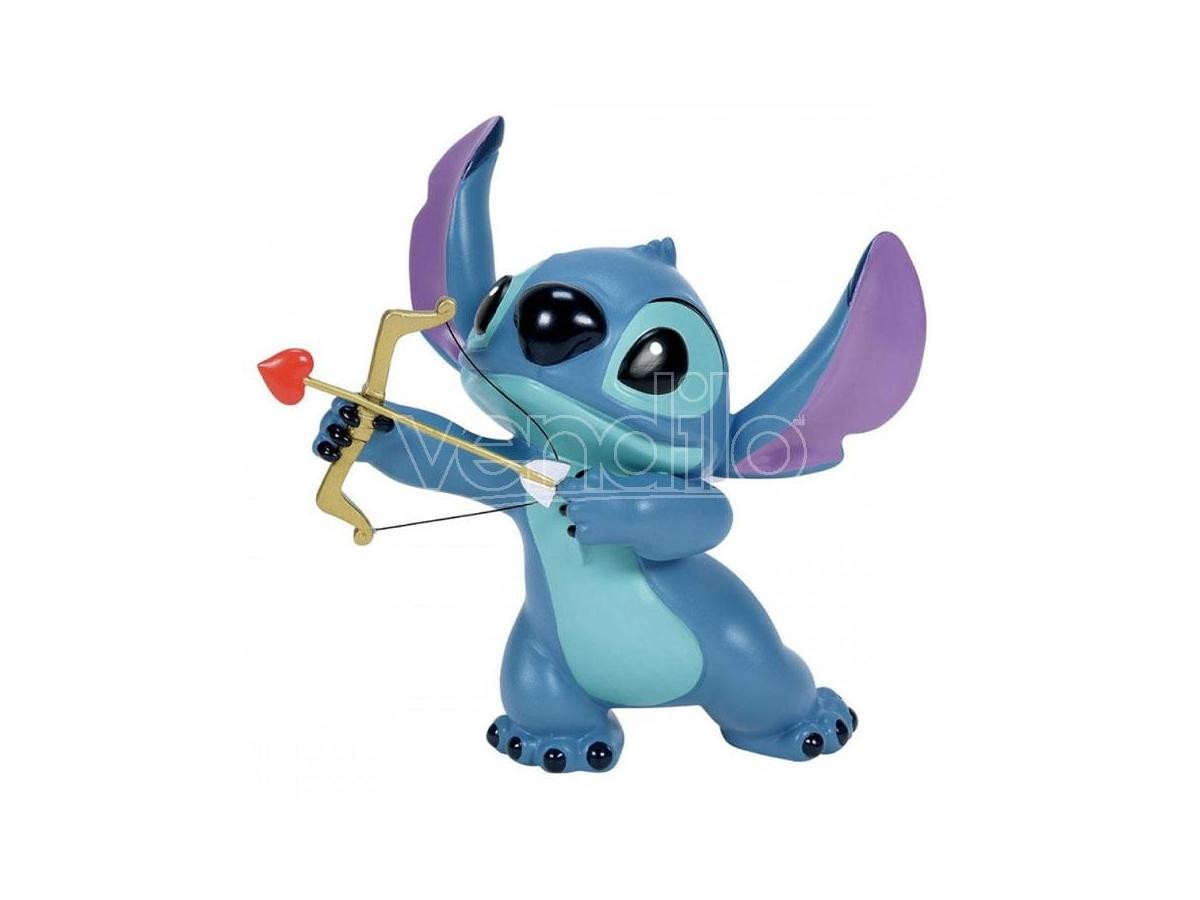 DISNEY STITCH CUPIDO DISNEY STITCH - FIGURES