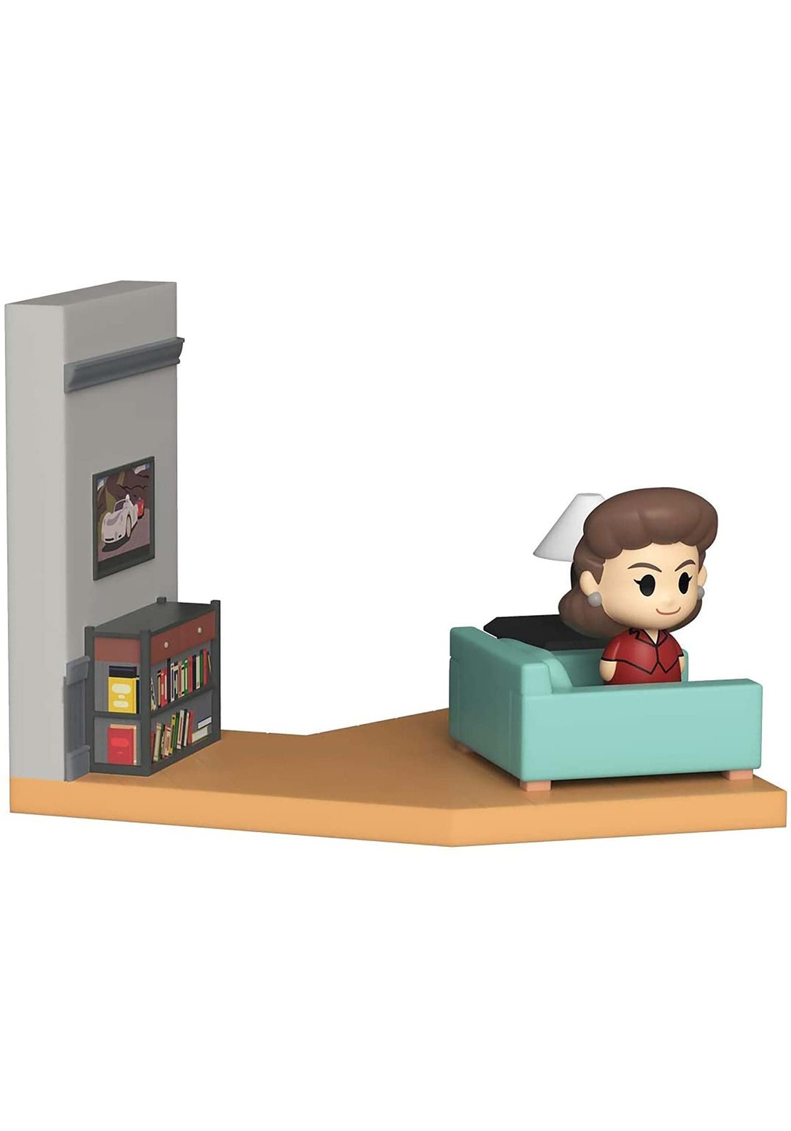 Funko Mini Moment Seinfeld Elaine