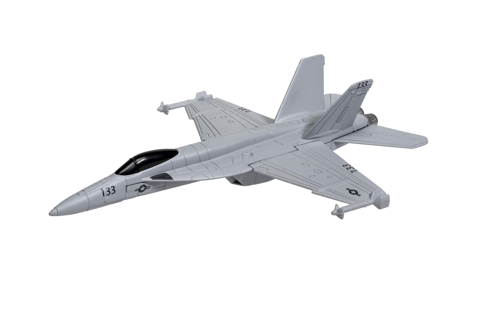 Corgi Flying Aces F/-18 Super Hornet™