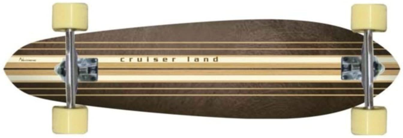 Nextreme - Longboard CRUISER LAND