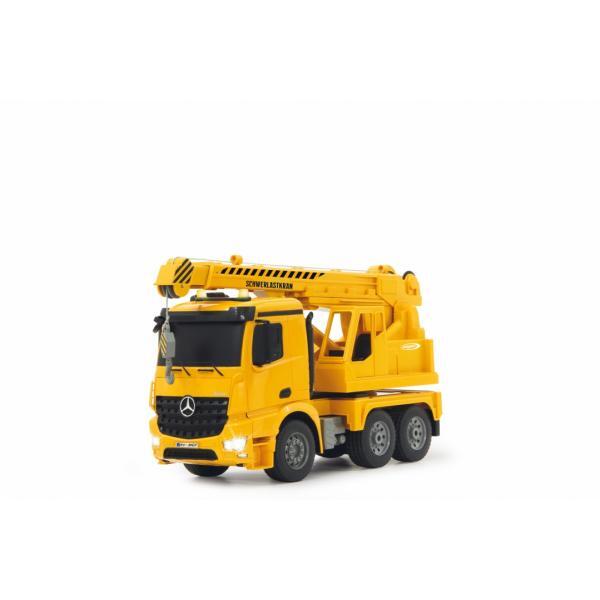 Jamara Mercedes Arocs Macchina telecomandata