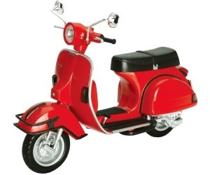 NEWRAY - VESPA 50 Special 1978 rossa - 1/6 - NEW49533