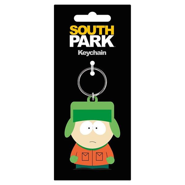 Portachiavi South Park Kyle Pyramid International - RK2402241