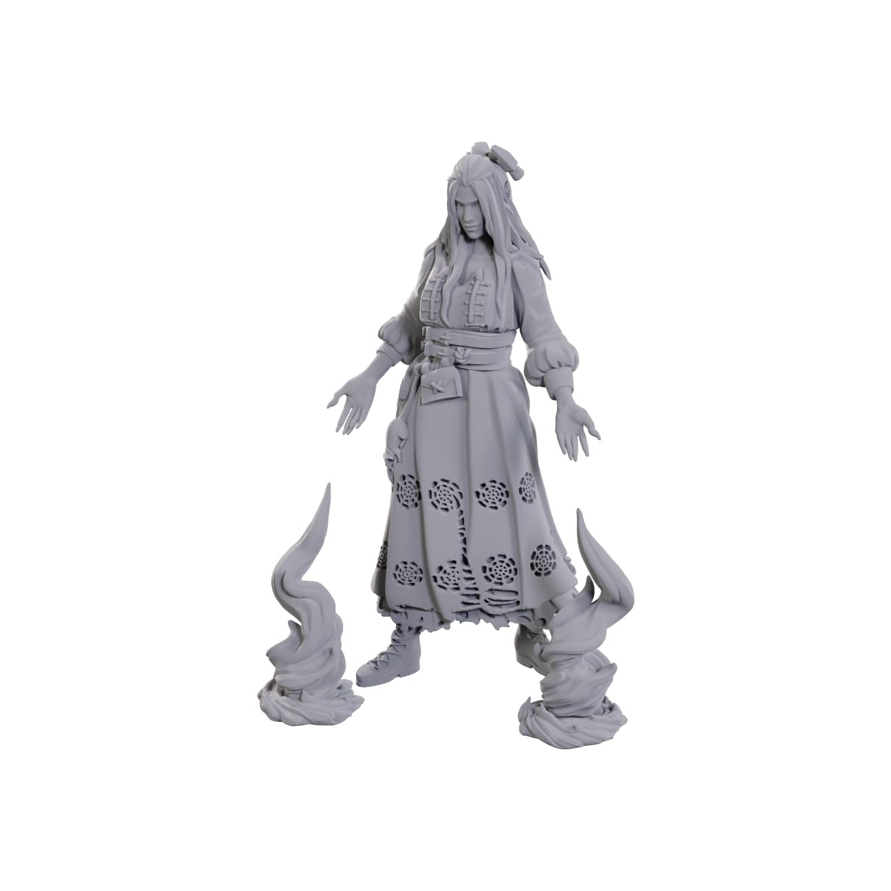 WizKids Critical Role Unpainted Miniatures:   Unpainted Miniatures   Wave 23 (La