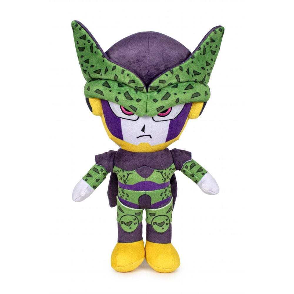 Dragonball Peluche Cell 25cm