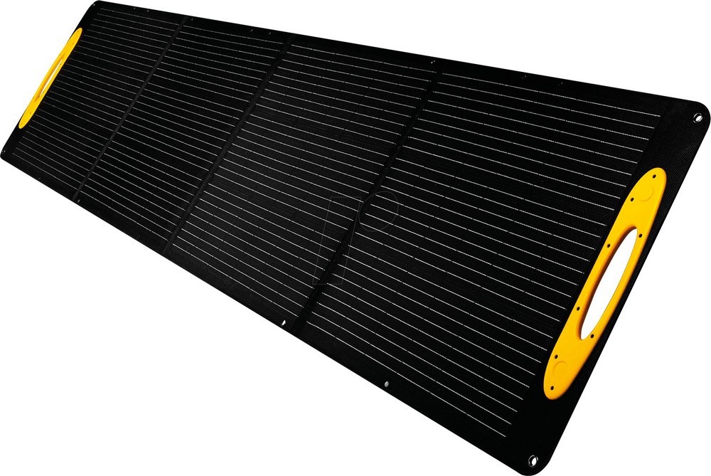 AQIILA Aqila Sunbird P200 Faltbares Solarpanel 200 W 406005