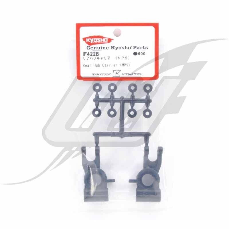 [IT] Kyosho Portafuselli posteriori Mp9 - IF422B