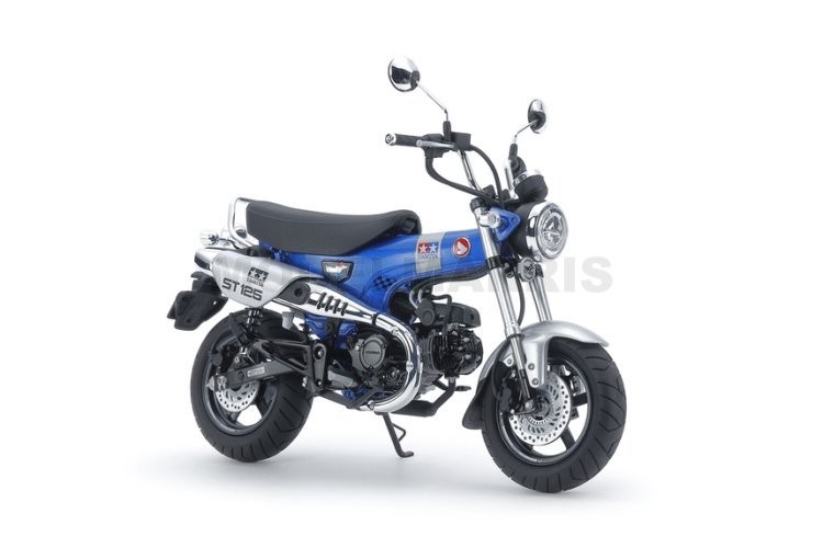 TAMIYA 14142 1/12 Honda DAX 125