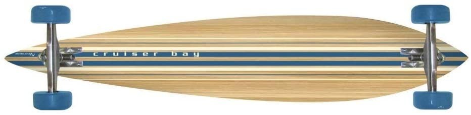 Nextreme - Longboard CRUISER BAY