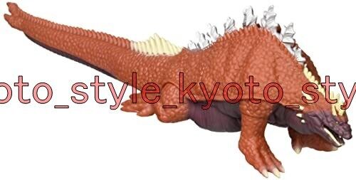 Godzilla Amphibia S.P Singole Punto Film Monster Morbido Vinile Figura 77082