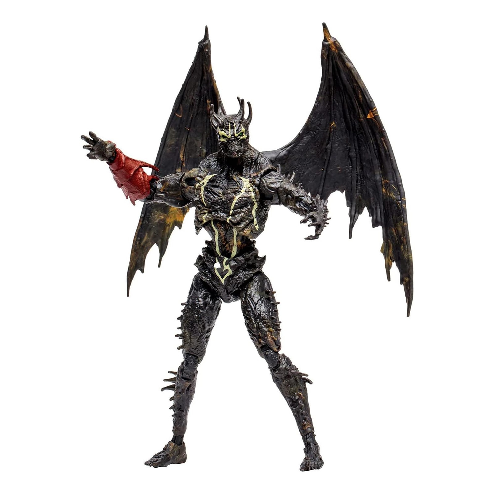 Action Figure Di 7 Pollici | NIGHTMARE SPAWN