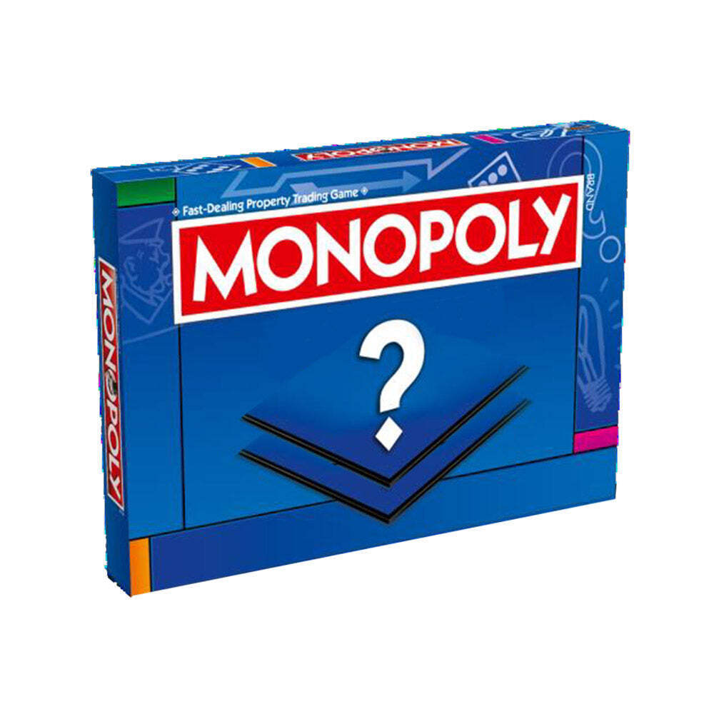 Edizione Monopoli Jujutsu Kaisen