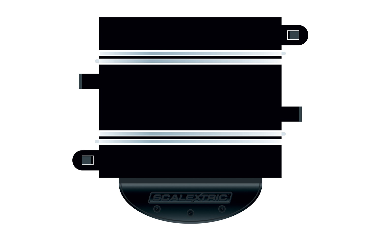 Scalextric Scalextric Standard Powerbase with UK Plug