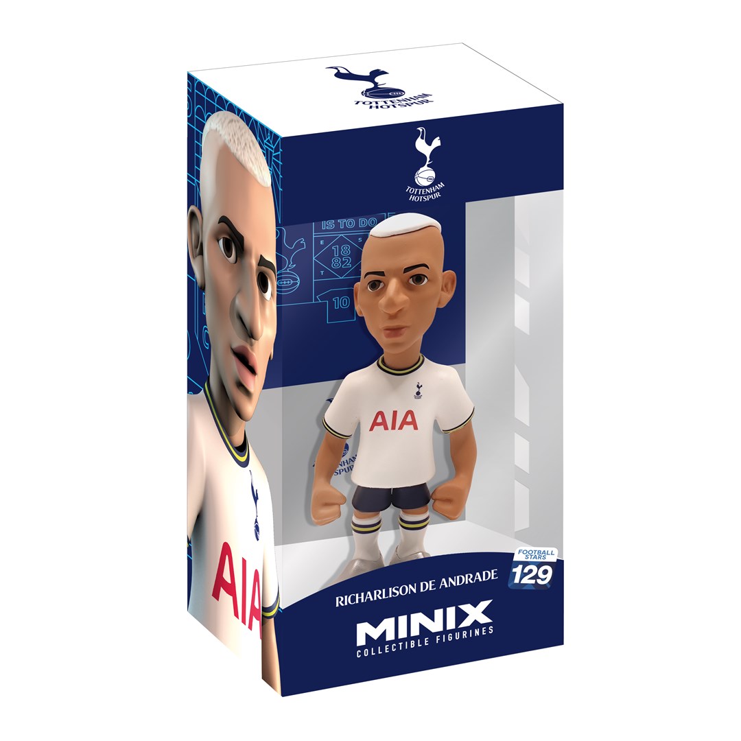 Minix TOTTENHAM RICHARLISON 14231
