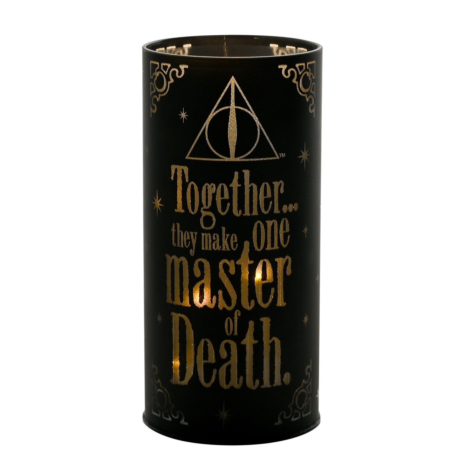 Widdop and Co Tube, Black, One Size