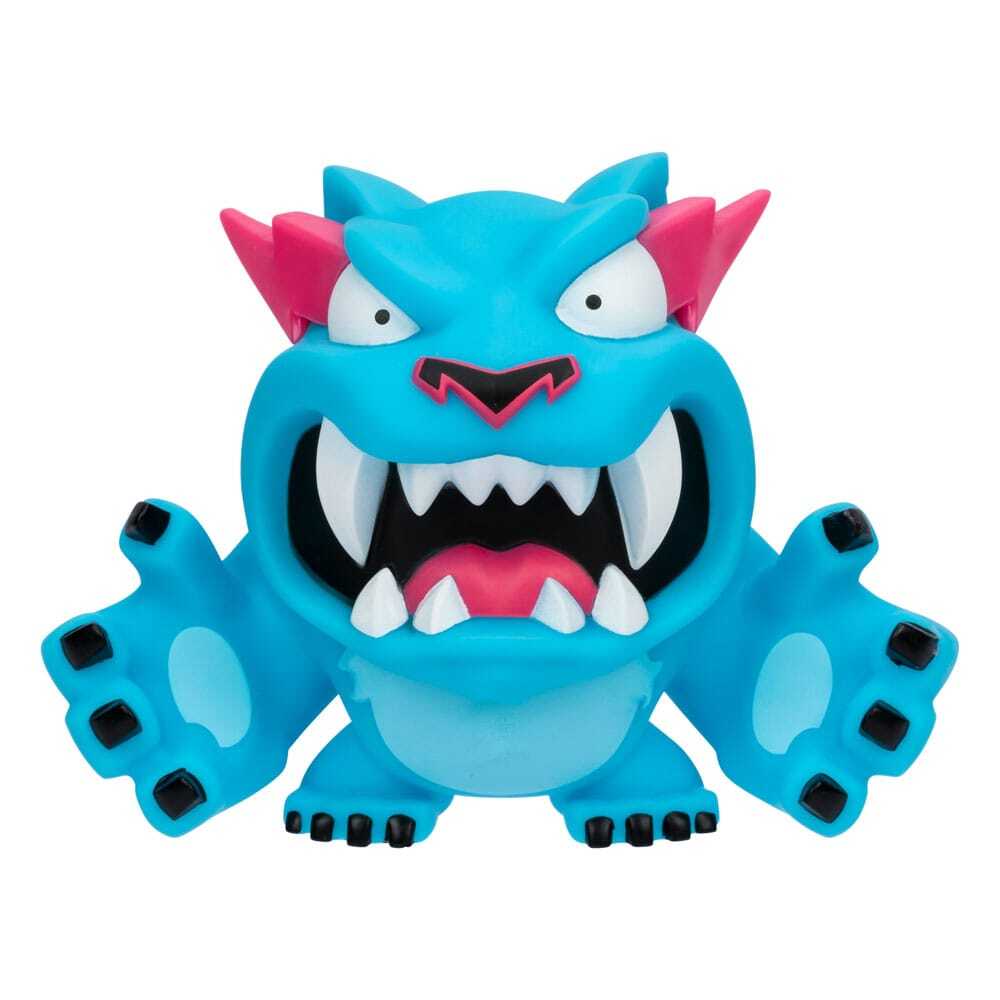 Mr. Beast Vinile Figura Classic Panther 9 Cm Moose Toys