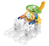 VTech Marble Rush Expansion Kit Electronic Trechter 4 anno/i Sonoro 80-559749