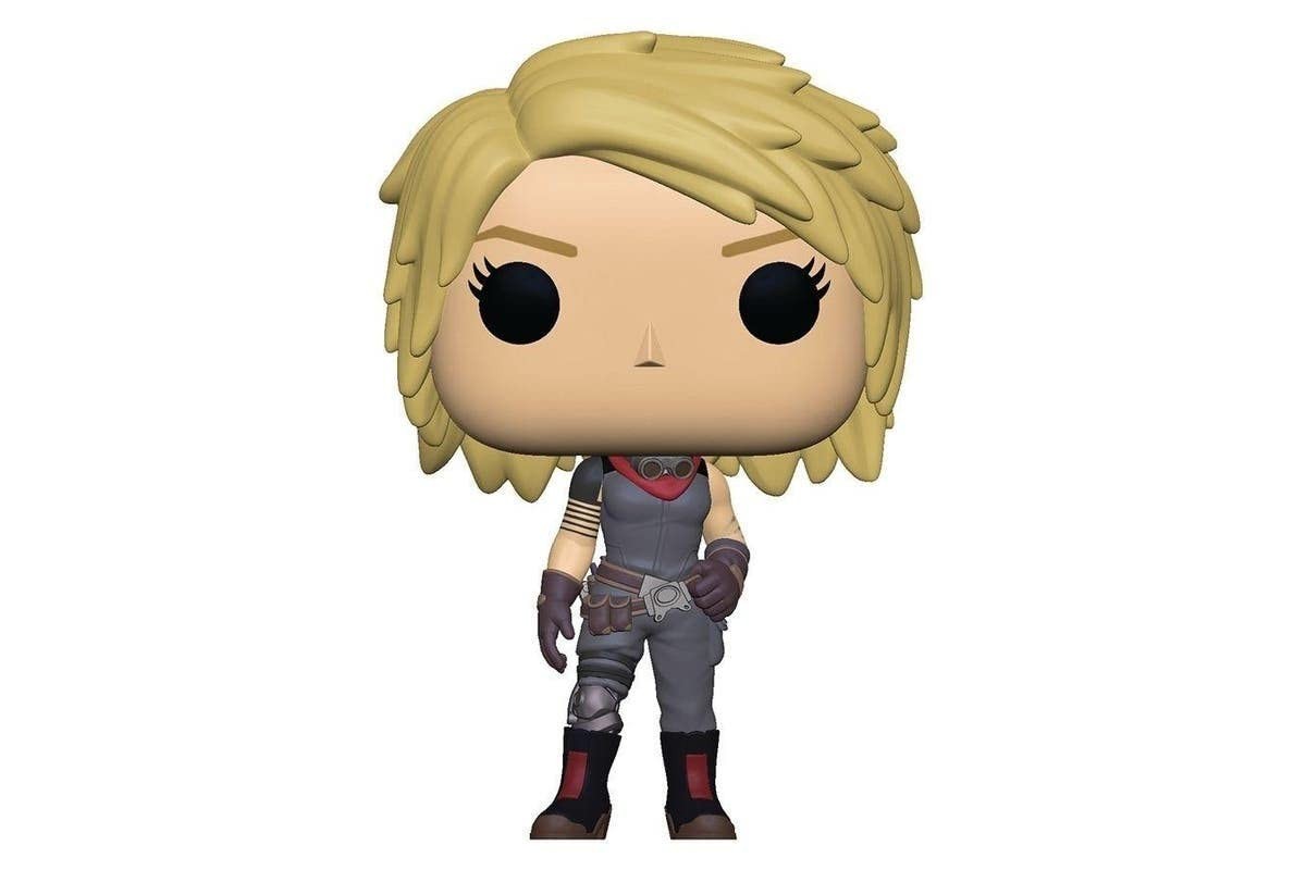 Destiny 30171 Games Osiris Pop Vinyl Figure