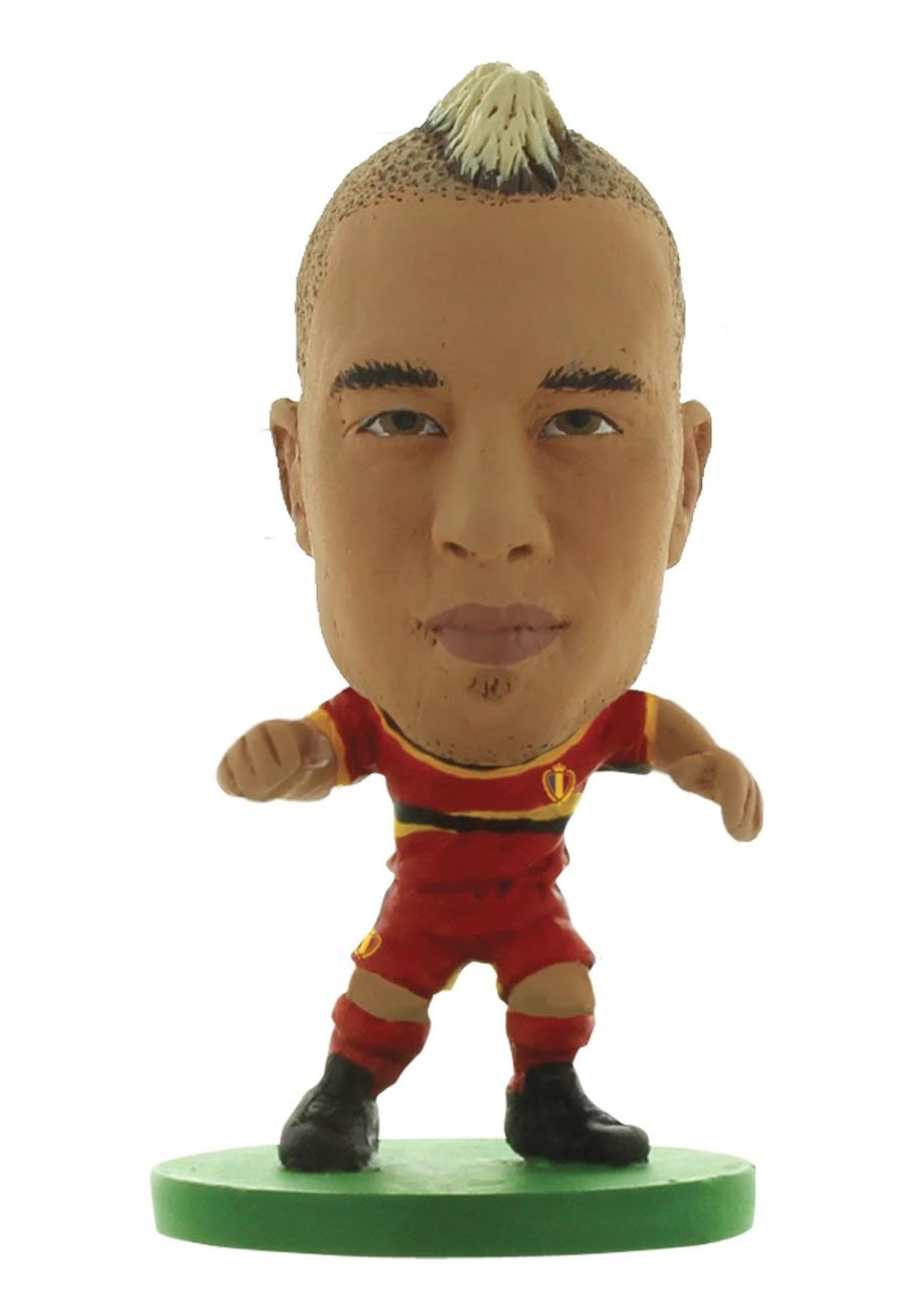 SoccerStarz SOC856 The Royal Belgium Football Association Belgium Radja Nainggol