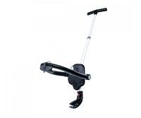 BIG Spielwarenfabrik BIG BC-Premium-Schubstange 1 anno/i Nero 5 years 800056442