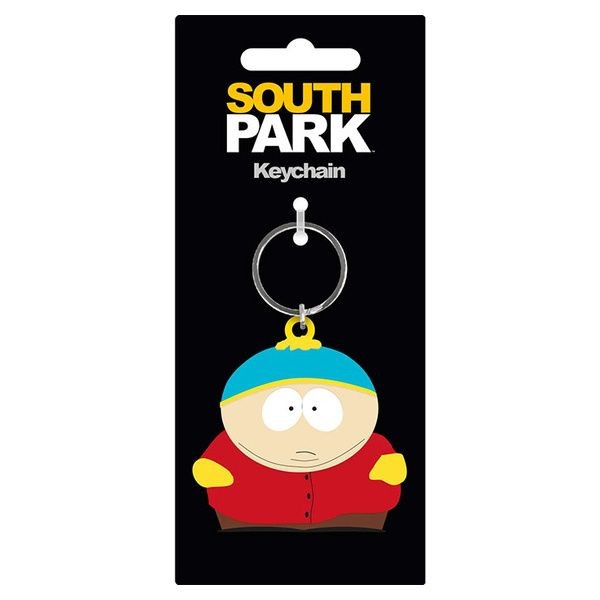 Portachiavi South Park Cartman Pyramid International - RK2402243