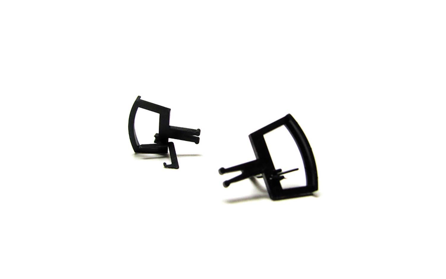 Hornby Medium Width Couplings (Pack 10)