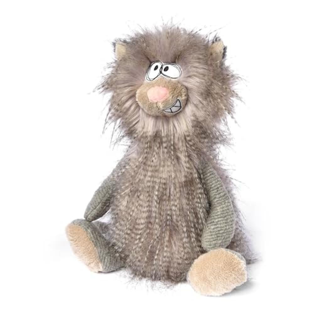 (TG. Taglia unica) Sigikid 39860 Beasts by KUSCHELIERE CON PERSONALITÀ Peluche,
