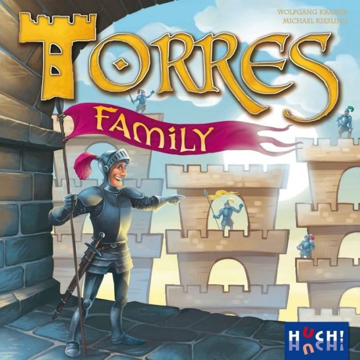 Torres Family
