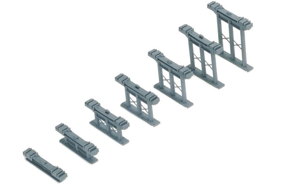 Hornby Inclined Piers