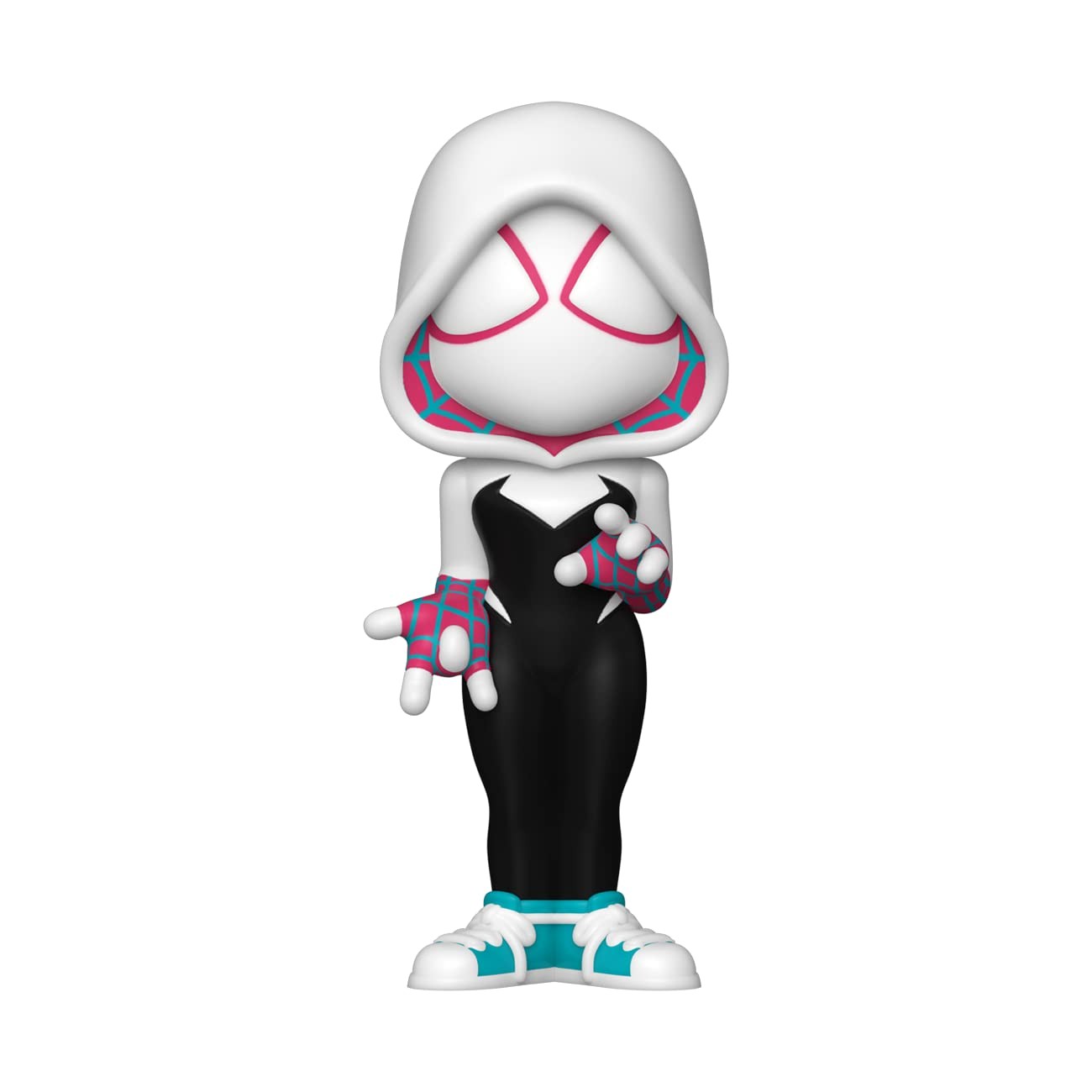 Funko Vinyl SODA: Spider-Man : Across the Spider-Verse - GS - 1/6 Odds for Rare