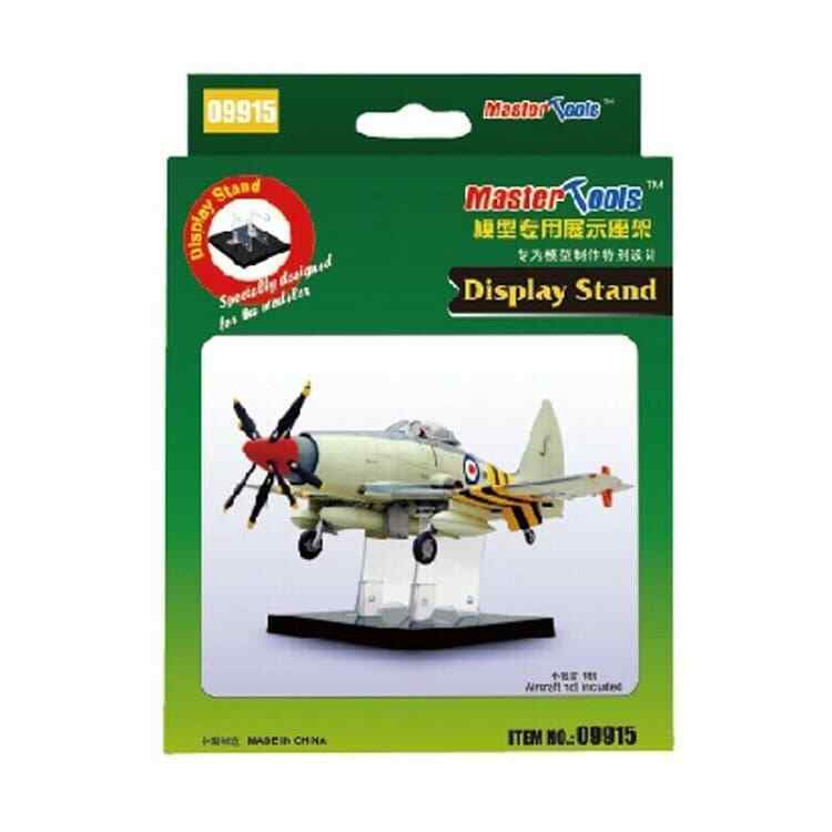Trumpeter 09915 Display Stand Aircraft/Helicopter Scale 1/72