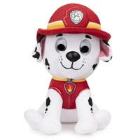 Spin Master GUND Paw Patrol  Peluche Marshall da 15Cm da 1 Anno 6058438
