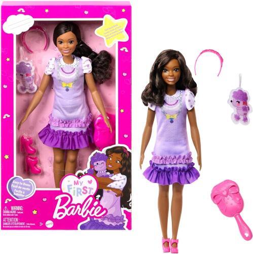 MY FIRST BARBIE BROOKLYN CM 34