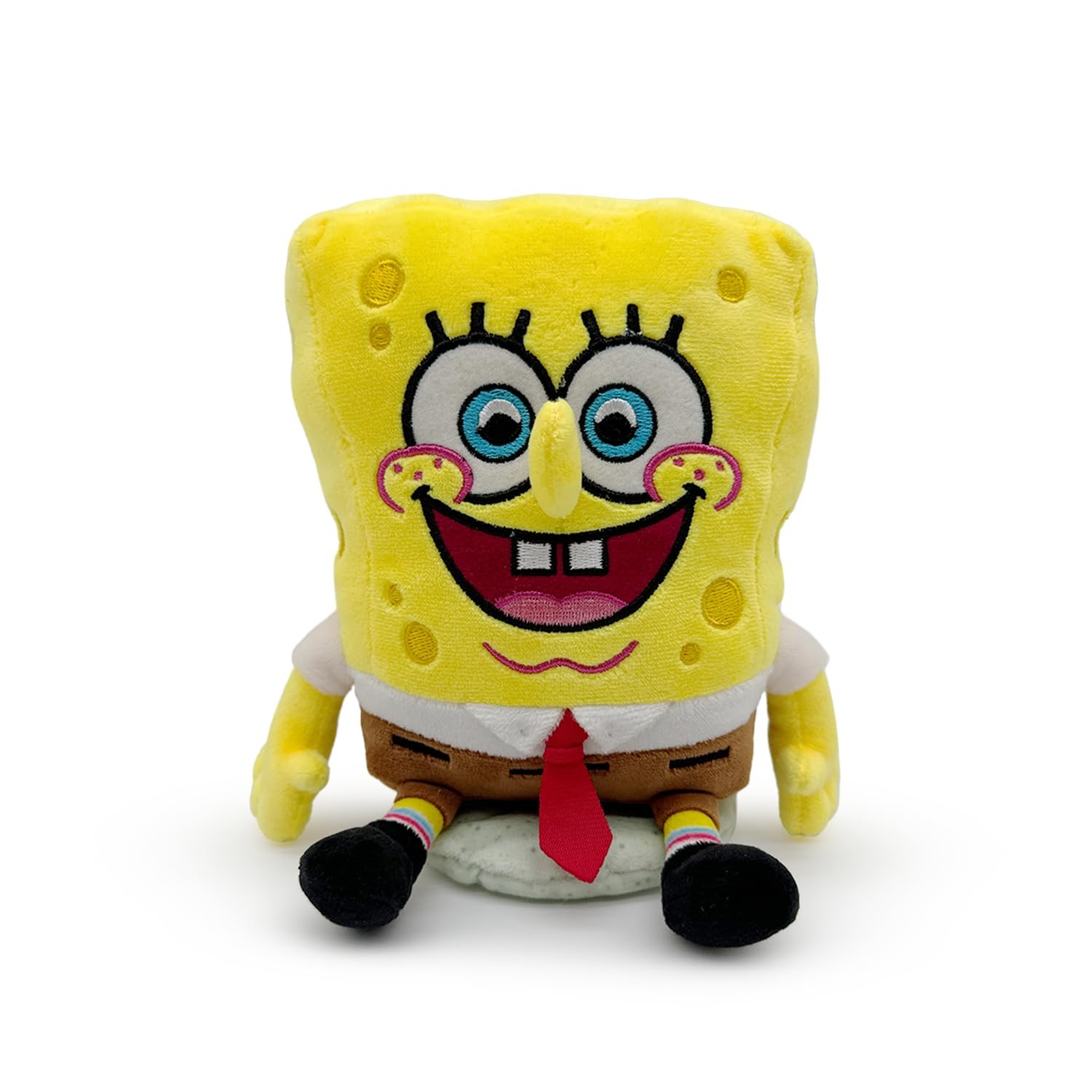 Youtooz - Spongebob Squarepants: SpongeBob Shoulder Rider (5.5in)