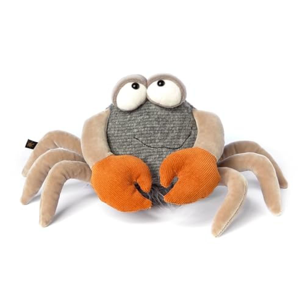 (TG. Taglia unica) Sigikid 43213 Beasts by KUSCHELIERE CON PERSONALITÀ Peluche,
