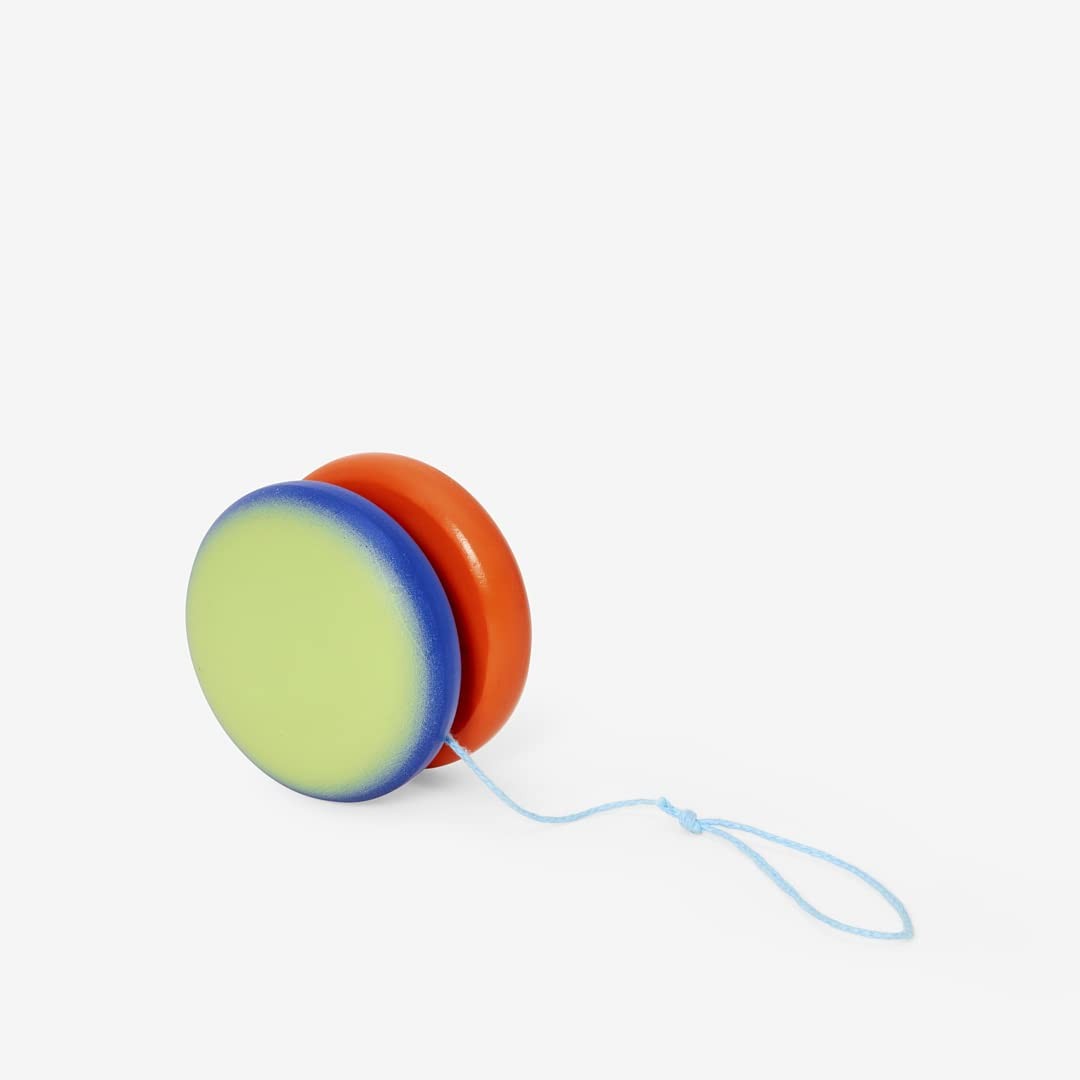 All Day Yoyo